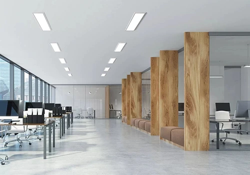Nuevas oportunidades para el desarrollo verde inteligente de la industria de iluminación general