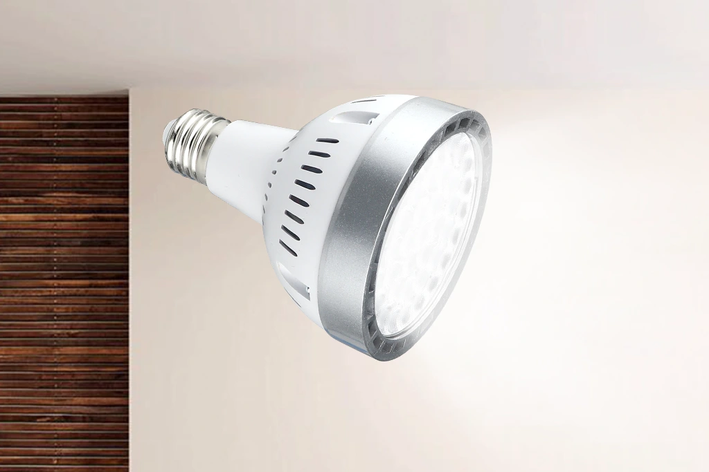 Iluminación comercial