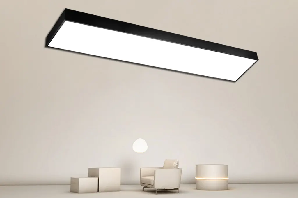 Iluminación general