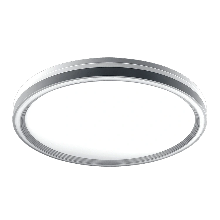 ¿Cómo están evolucionando las luces de techo modernas para transformar los espacios?