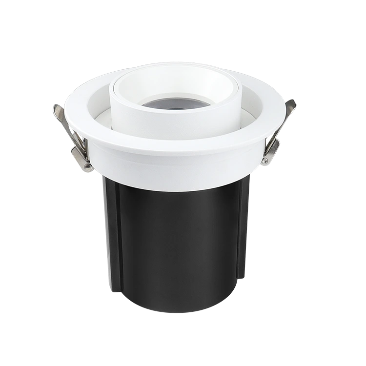 ¿Qué son exactamente las luces de formas irregulares y cómo pueden transformar su espacio?