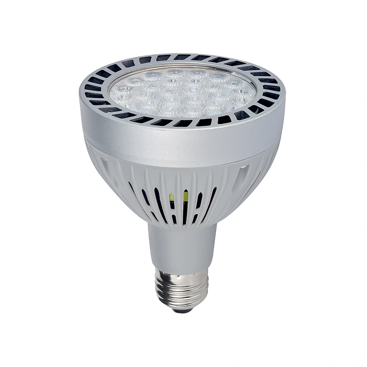 ¿Por qué elegir focos PAR30 para soluciones de iluminación modernas?