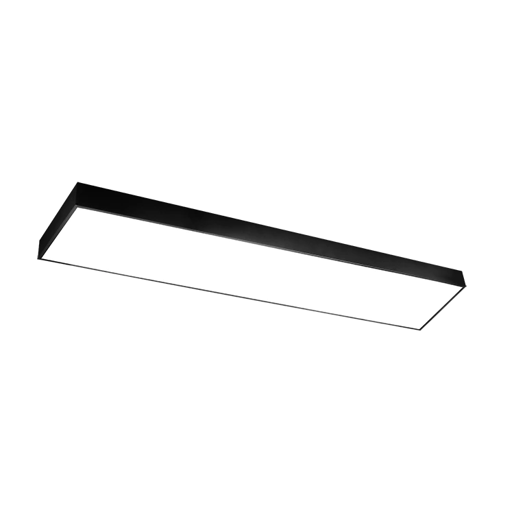Luces de oficina de alta potencia