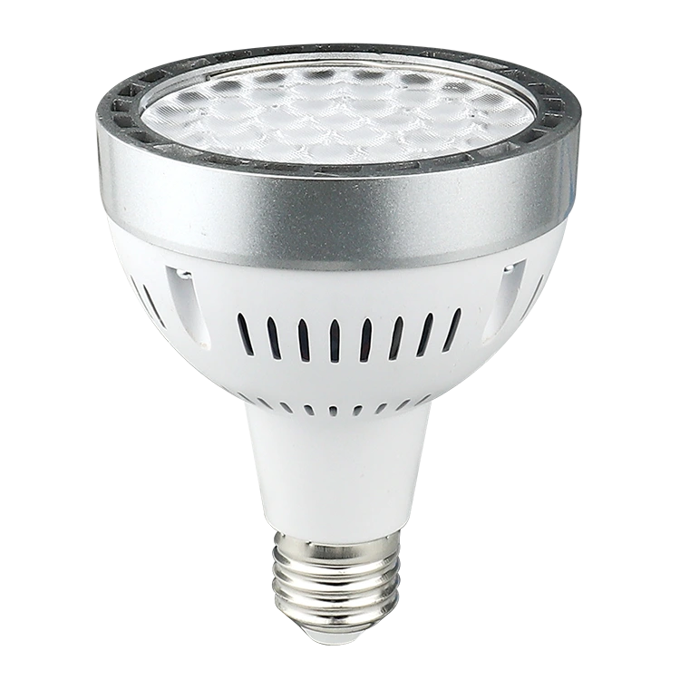 Fuente de luz OSRAM Par30 Spotlights