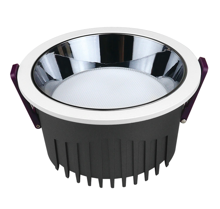 Luz compatible con el hogar de un solo control MI